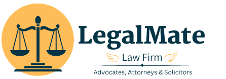LegalMate Law Firm